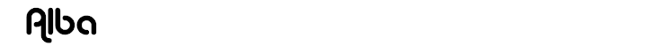 Alba