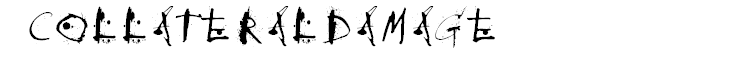 CollateralDamage