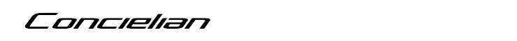 Concielian