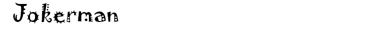 Jokerman