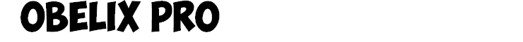 Obelix Pro