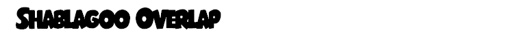 Shablagoo Overlap