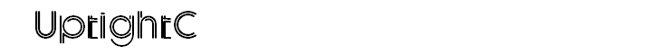 UptightC